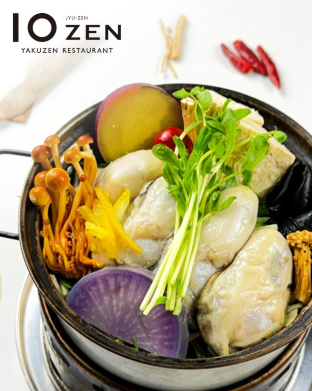 公式】薬膳レストラン10ZEN 青山店 | 薬膳鍋の美容健康レストラン